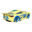 Mattel - Cars - Cars Veicoli Night Ricers Ass.To  HPG76