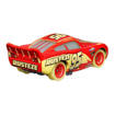Mattel - Cars - Cars Veicoli Night Ricers Ass.To  HPG76