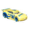 Mattel - Cars - Cars Veicoli Night Ricers Ass.To  HPG76