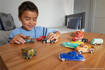 Mattel - Cars - Cars Personaggi Ass.To DXV29