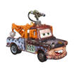 Mattel - Cars - Cars Personaggi Ass.To DXV29