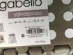 RAO/SGABELLO PABLO40*33*40 CM COL 