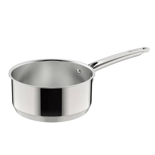 Lagostina ICONA Casseruola fonda manico lungo Ø cm 20