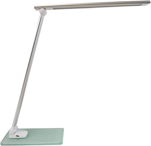 Favorit - Unilux Lampada da Scrivania Popy 400124478