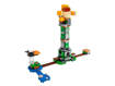 Lego Super Mario 71388 Torre del Boss Sumo Bros - Pack di espansione