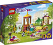 Lego Friends 41698 Il parco giochi dei cuccioli