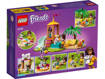 Lego Friends 41698 Il parco giochi dei cuccioli