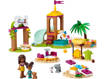 Lego Friends 41698 Il parco giochi dei cuccioli