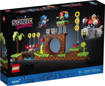 Lego Ideas 21331 Sonic the Hedgehog™ - Green Hill Zone