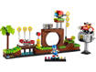Lego Ideas 21331 Sonic the Hedgehog™ - Green Hill Zone