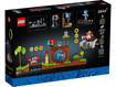 Lego Ideas 21331 Sonic the Hedgehog™ - Green Hill Zone
