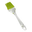 Metaltex Pennello in Silicone Manico Plastica As Mr. Brush, 1 pezzo, Colori Assortiti