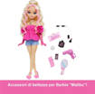 Mattel - Barbie - Barbie Dream Besties - Malibu HYC21