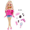 Mattel - Barbie - Barbie Dream Besties - Malibu HYC21