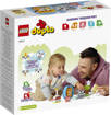Lego Duplo My First 10977 Il mio primo cagnolino e gattino con suoni