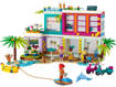 Lego Friends 41709 Casa delle vacanze sulla spiaggia