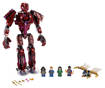 Lego Super Heroes 76155 Gli Eternals all’ombra di Arishem LEGO® Marvel