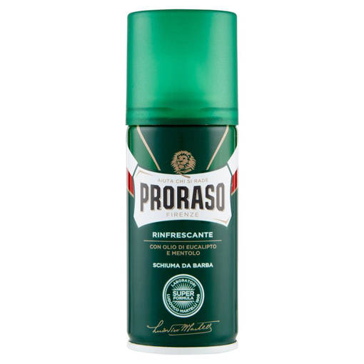 Proraso Schiuma Rinfresc. 100 ml