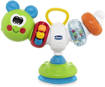 Chicco - Bs Gioco Seggiolone Bruchino Ballerino 00010036000000