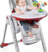 Chicco - Bs Gioco Seggiolone Bruchino Ballerino 00010036000000