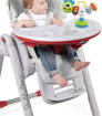 Chicco - Bs Gioco Seggiolone Bruchino Ballerino 00010036000000
