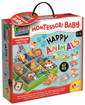 Lisciani - Educativi Prescolari Baby - Montessori Baby Happy Animals 92772