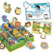 Lisciani - Educativi Prescolari Baby - Montessori Baby Happy Animals 92772