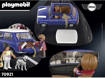 Playmobil - Mini Cooper 70921
