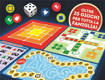 Lisciani - Giochi Di Società - Ludoteca Giochi Riuniti Più Di 20 89154