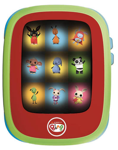 Lisciani - Bing Baby Tab 95087