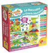 Lisciani - Educativi Prescolari Baby - Carotina Baby Raccolta Giochi Educativi 95117