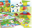 Lisciani - Educativi Prescolari Baby - Carotina Baby Raccolta Giochi Educativi 95117