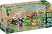 Playmobil - Wiltopia "Vita In Amazzonia" - Quad Di Soccorso Animali Della Amazzonia 71011