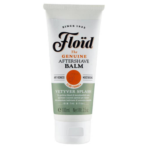 Floid Balsamo Dopobarba Vetyver Splash 100ml