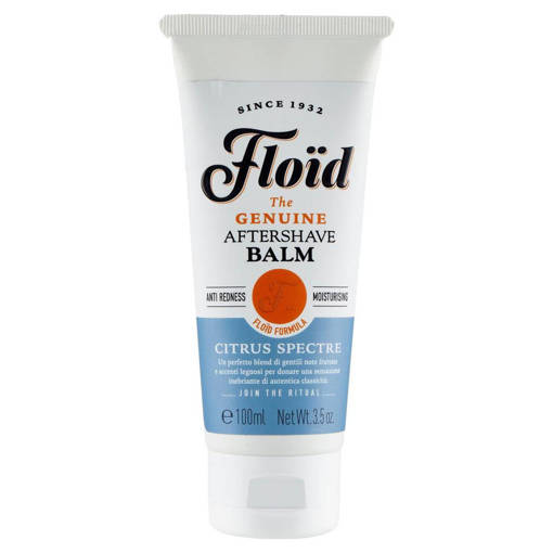 Floid Balsamo Dopobarba Citrus Spectre 100 ml