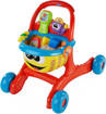 Chicco - Gioco Primi Passi Lello Il Carrello It 2022 00007655000680