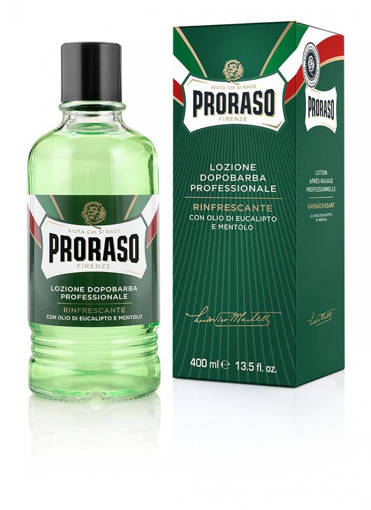 Proraso Lozione Rinfrescante Professionale 400 ml