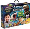 Lisciani - Crazy Science Squali E Dinosauri 97586