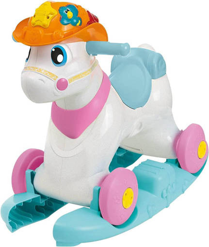 Chicco - Gioco Miss Baby Rodeo Italia 2022 00011314100680