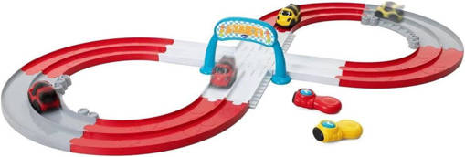 Chicco - Pista Macchinine Turboball Rc 00011164000000
