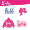 Lisciani - Giochi Creativi - Barbie Fashion Jewellery Bag In Display 12 99375