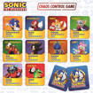 Lisciani - Giochi Di Società - Sonic Chaos Control Game 100361