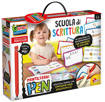 Lisciani - Educativi Prescolari - Montessori  Pen Scuola Di Scrittura 97081
