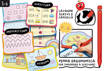 Lisciani - Educativi Prescolari - Montessori  Pen Scuola Di Scrittura 97081
