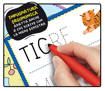 Lisciani - Educativi Prescolari - Montessori  Pen Scuola Di Scrittura 97081