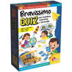Lisciani - I'M A Genius Bravissimo Quiz Assortito 100477