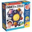 Lisciani - Giochi Educativi Kids - I'M A Genius Ts Pianeti E Stelle 100521