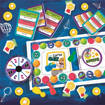 Lisciani - Giochi Educativi Kids - I'M A Genius Ts Pianeti E Stelle 100521
