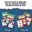 Lisciani - Giochi Educativi Kids - I'M A Genius Ts Pianeti E Stelle 100521