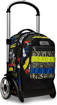 Seven 7.1 - Trolley Tyre Fluo Belts 200102364_657